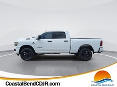 2026 Ram 2500 Big Horn Pickup