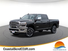 2025 Ram 2500 Laramie Pickup