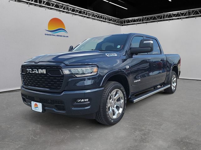 2026 Ram 1500 Pickup 