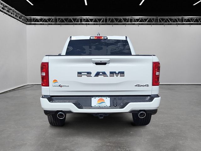 2026 RAM 1500 Big Horn/Lone Star - Photo 6