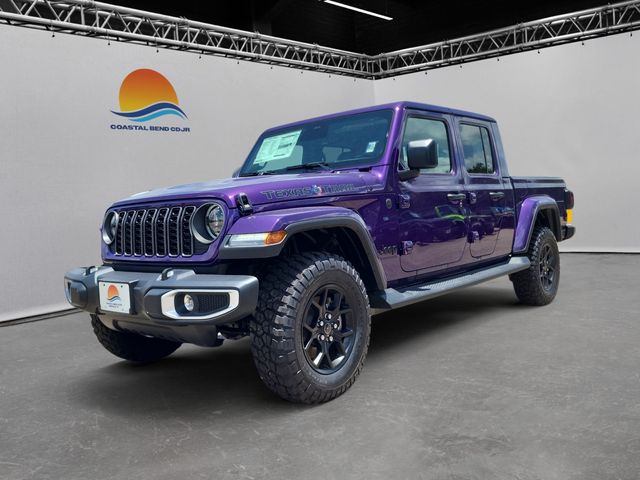 2026 Jeep Gladiator Pickup 