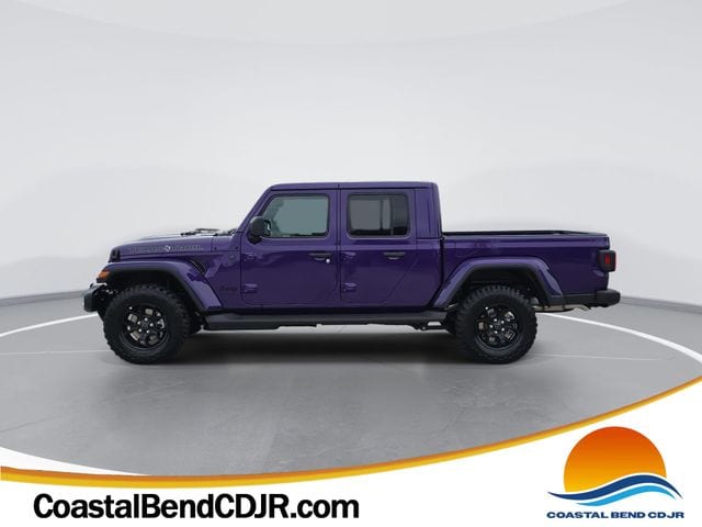 2026 Jeep Gladiator Texas Trail Auto's photo