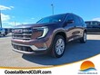 GMC Acadia