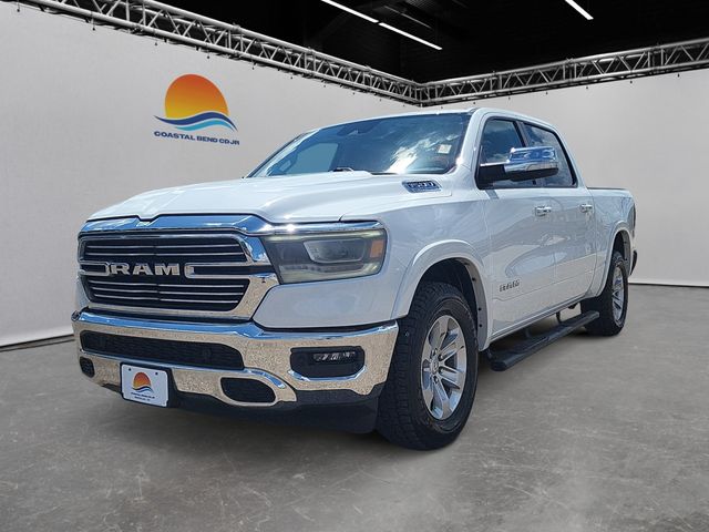 2022 Ram 1500 Truck 