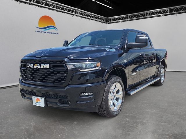 New 2026 Ram 1500 Big Horn/Lone Star