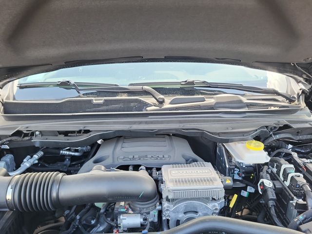 2026 RAM 1500 Big Horn/Lone Star - Photo 24