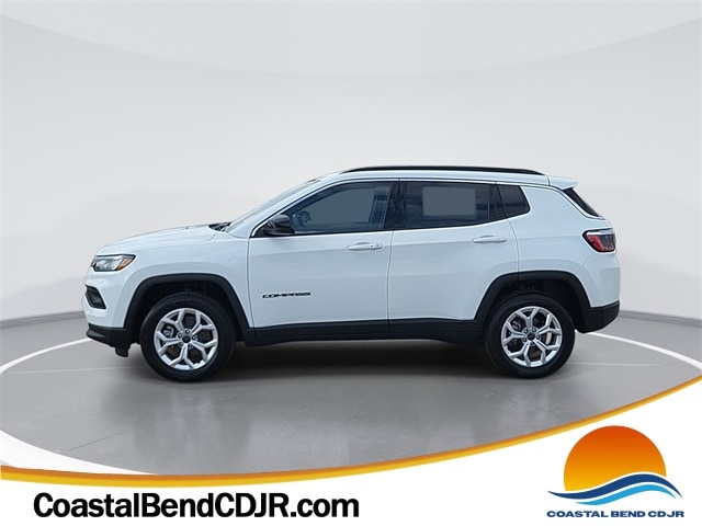 2026 Jeep Compass Sport Utility 