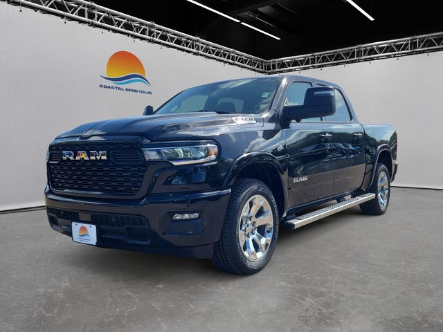 New 2026 Ram 1500 Big Horn/Lone Star