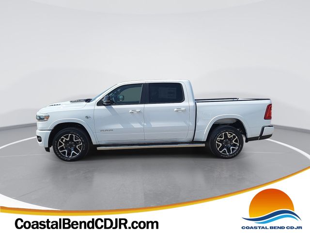 2026 RAM Ram 1500 Pickup