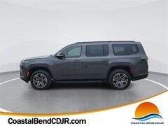 2026 Jeep Grand Wagoneer 4X2 Sport Utility