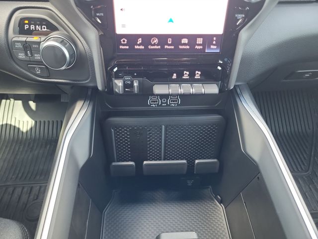 2026 RAM 1500 Big Horn/Lone Star - Photo 18