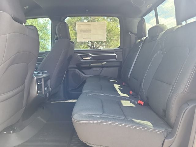 2026 RAM 1500 Big Horn/Lone Star - Photo 22