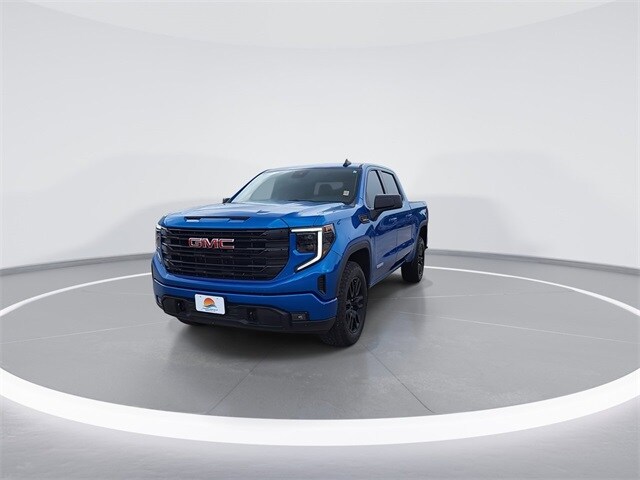 2024 Gmc Sierra 1500 Elevation photo 3