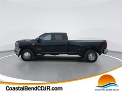 2026 Ram 3500 Big Horn Pickup