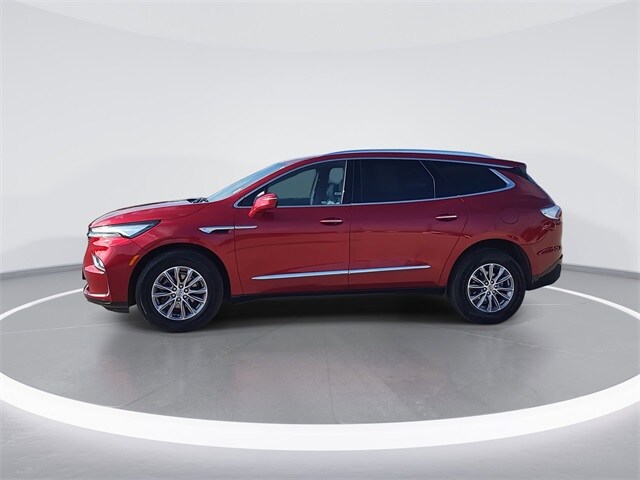 2024 Buick Enclave Premium photo 3