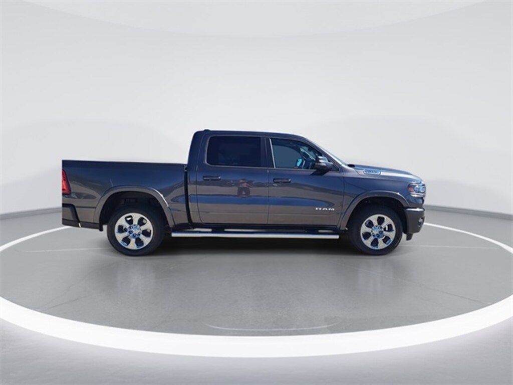 New 2026 Ram 1500 Big Horn/Lone Star Pickup