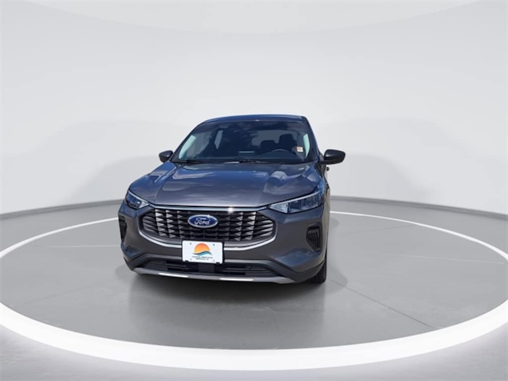 Used 2024 Ford Escape Active SUV