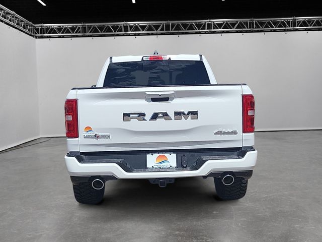 2026 RAM 1500 Big Horn/Lone Star - Photo 6