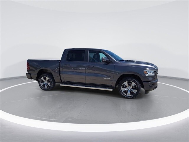 2023 Ram 1500 Laramie photo 3