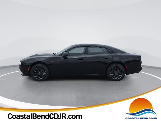 2026 Dodge Charger R/T AWD's photo