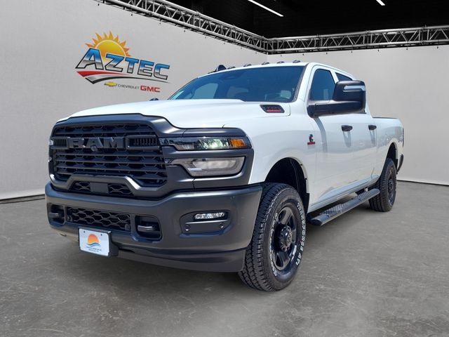 2026 Ram 3500 Pickup 