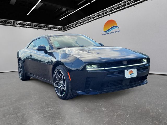 2026 Dodge Charger Scat Pack - Photo 3