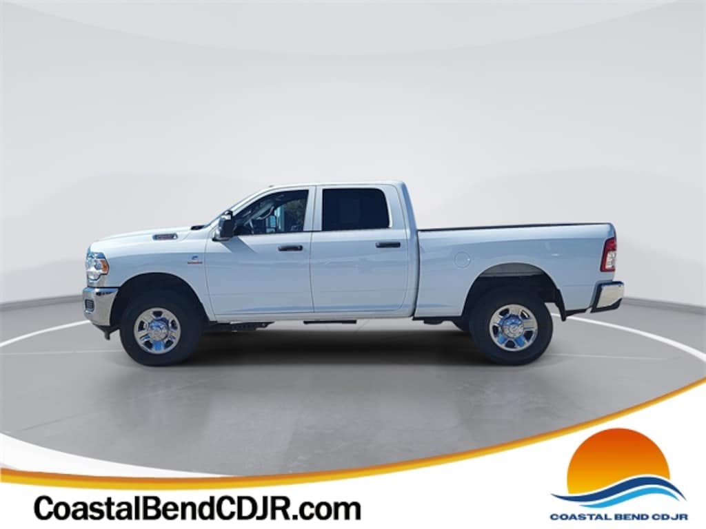 Used 2024 Ram 2500 Tradesman Truck