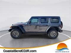 2025 Jeep Wrangler Rubicon Sport Utility