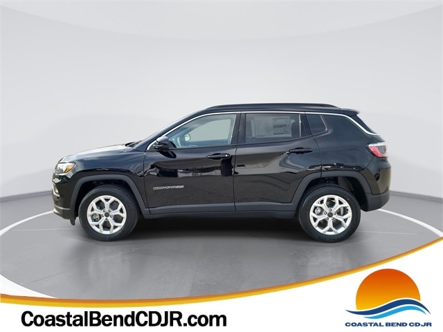 2026 Jeep Compass Latitude's photo