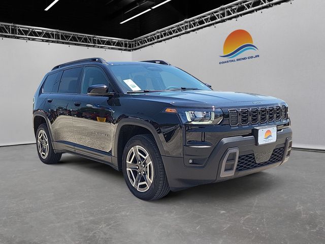 2026 Jeep Cherokee Limited - Photo 3