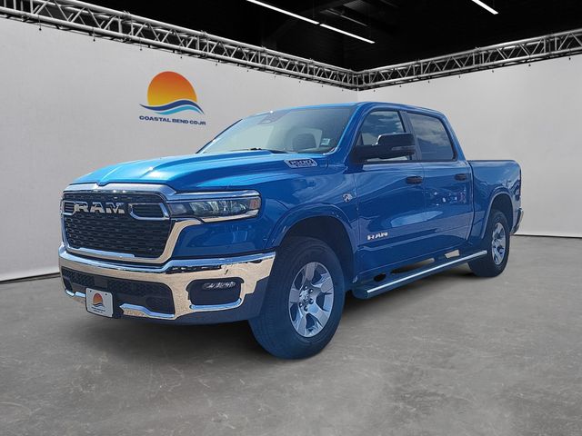 New 2026 Ram 1500 Big Horn/Lone Star