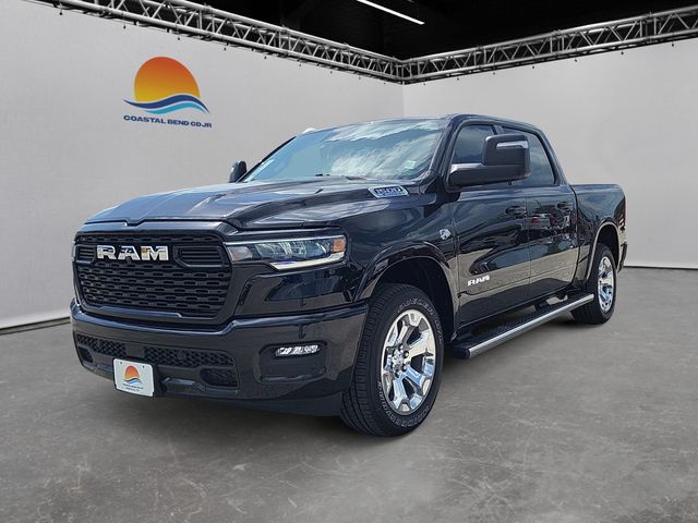 New 2026 Ram 1500 Big Horn/Lone Star