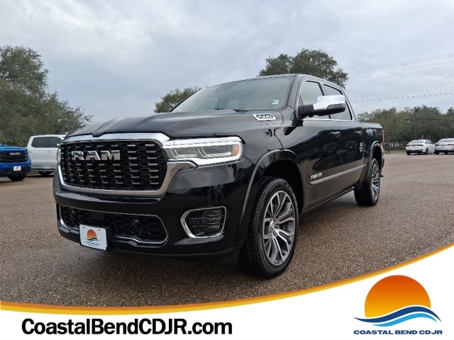 2026 RAM Ram 1500 Pickup Tungsten's photo