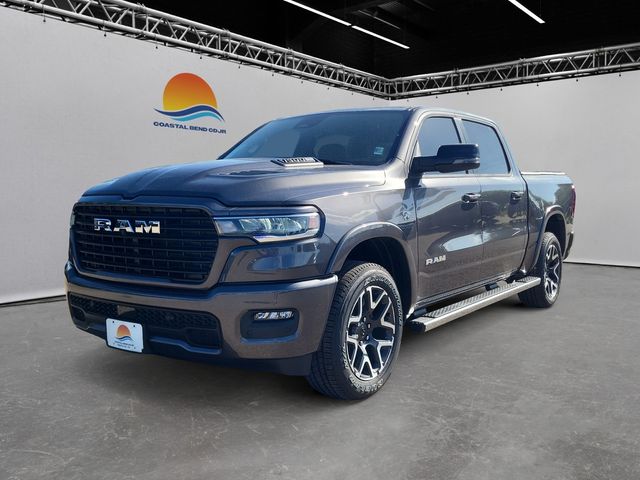 New 2026 Ram 1500 Laramie