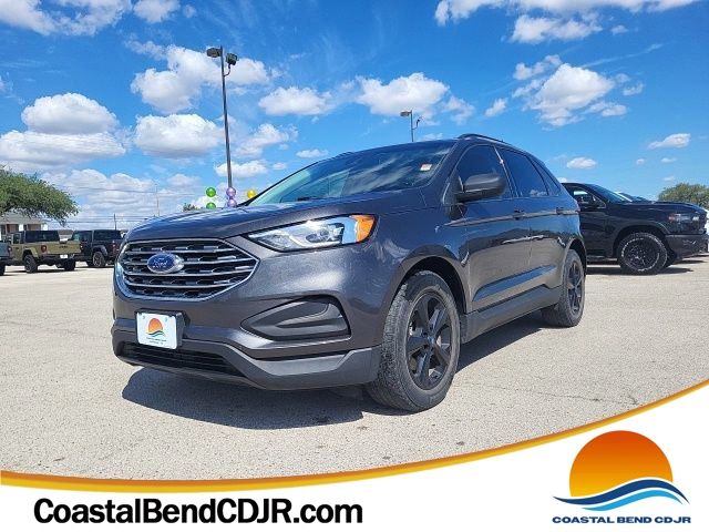 2020 Ford Edge SE