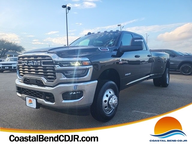 2026 RAM Ram 3500 Pickup Big Horn/Lone Star's photo