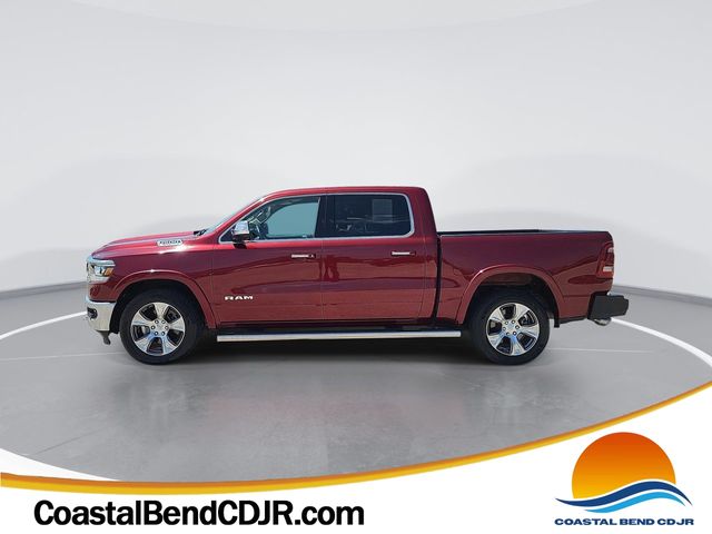 2021 Ram 1500 Truck 