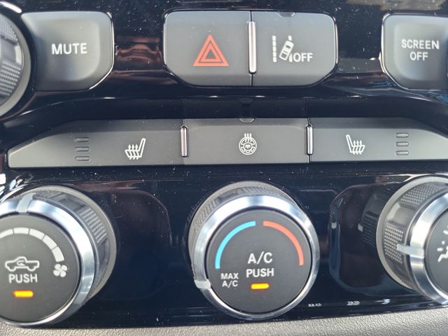 2026 RAM 1500 Big Horn/Lone Star - Photo 19