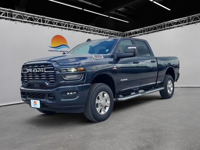 2026 Ram 2500 Pickup 