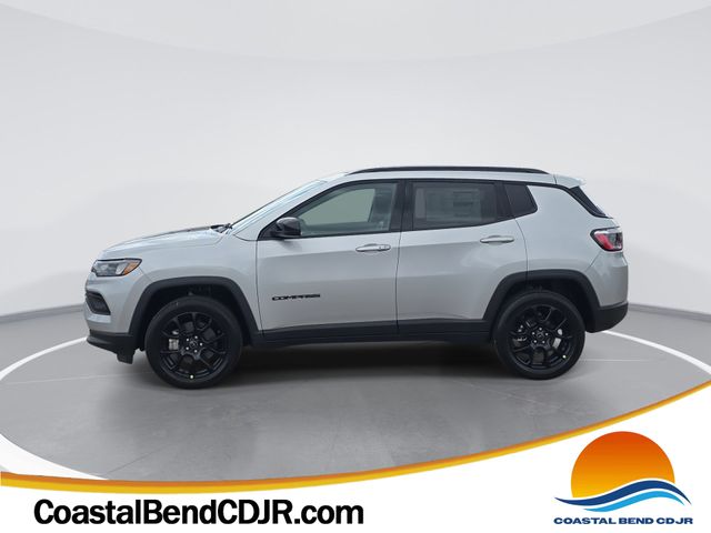 2026 Jeep Compass Altitude 4X4's photo