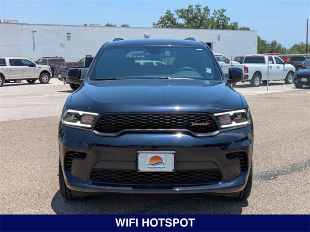 2025 Dodge Durango GT Sport photo 2
