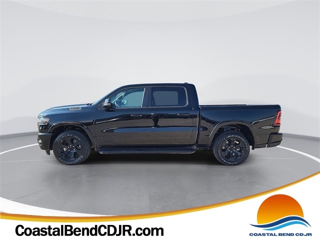 2026 Ram 1500 Pickup 