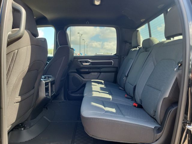 2026 RAM 1500 Big Horn/Lone Star - Photo 22