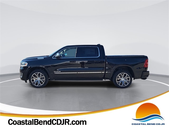 2026 RAM Ram 1500 Pickup Tungsten's photo
