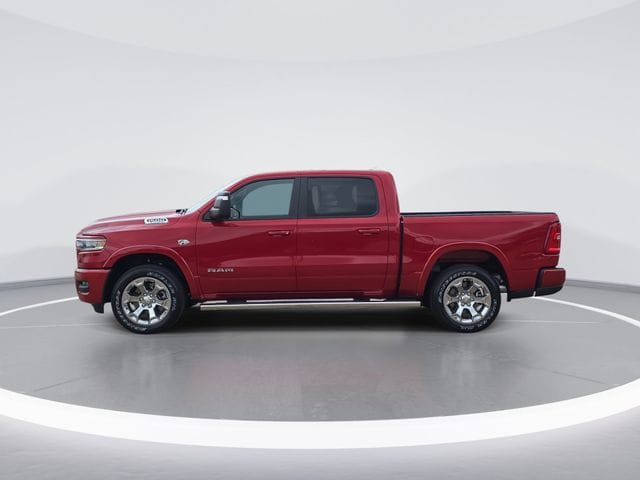 2026 Ram 1500 Pickup 