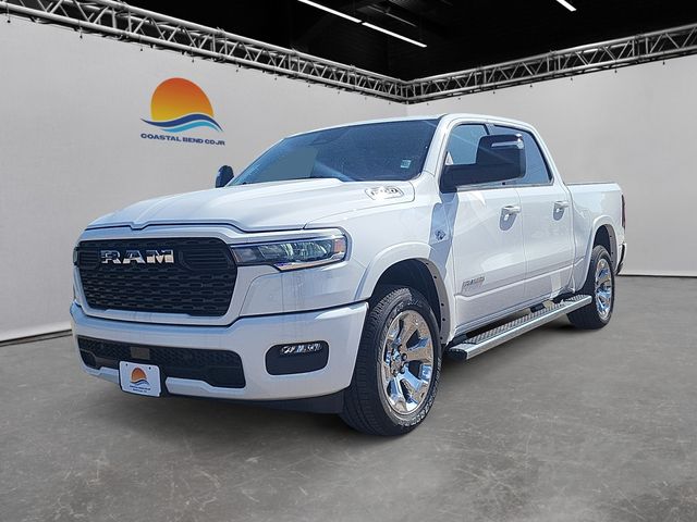 New 2026 Ram 1500 Big Horn/Lone Star