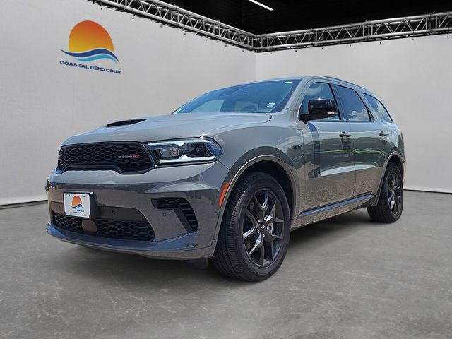 2026 Dodge Durango Sport Utility 