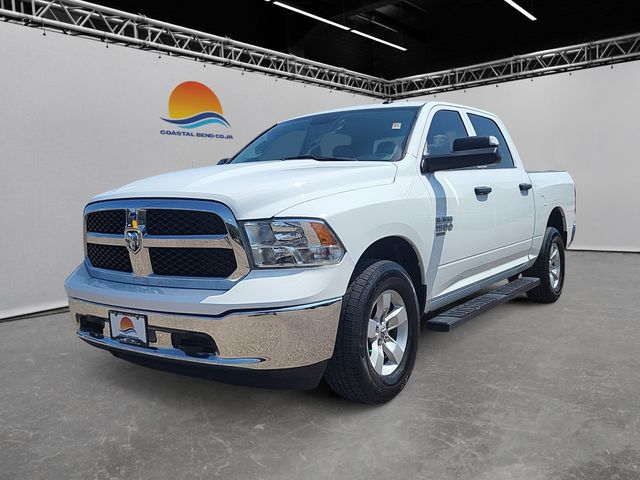 Used 2023 Ram 1500 Classic Tradesman
