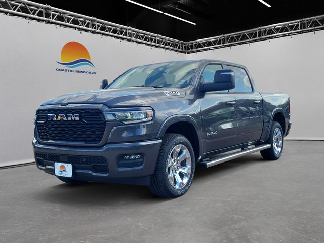 New 2026 Ram 1500 Big Horn/Lone Star