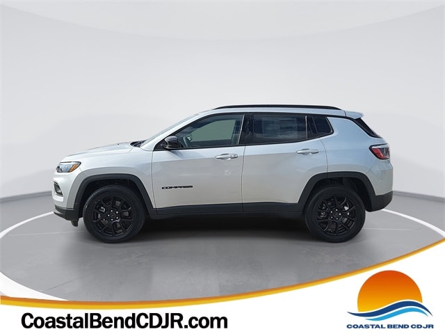 2026 Jeep Compass Altitude